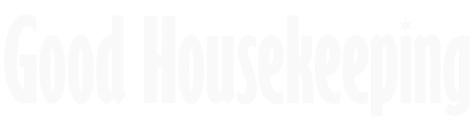 Good Housekeeping Good Housekeeping