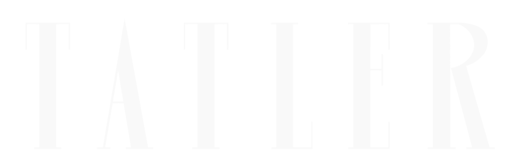 Tatler Tatler